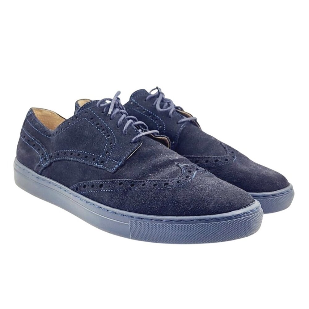 BorboniQua Dress‎ Sneaker - Size 44 / US 11